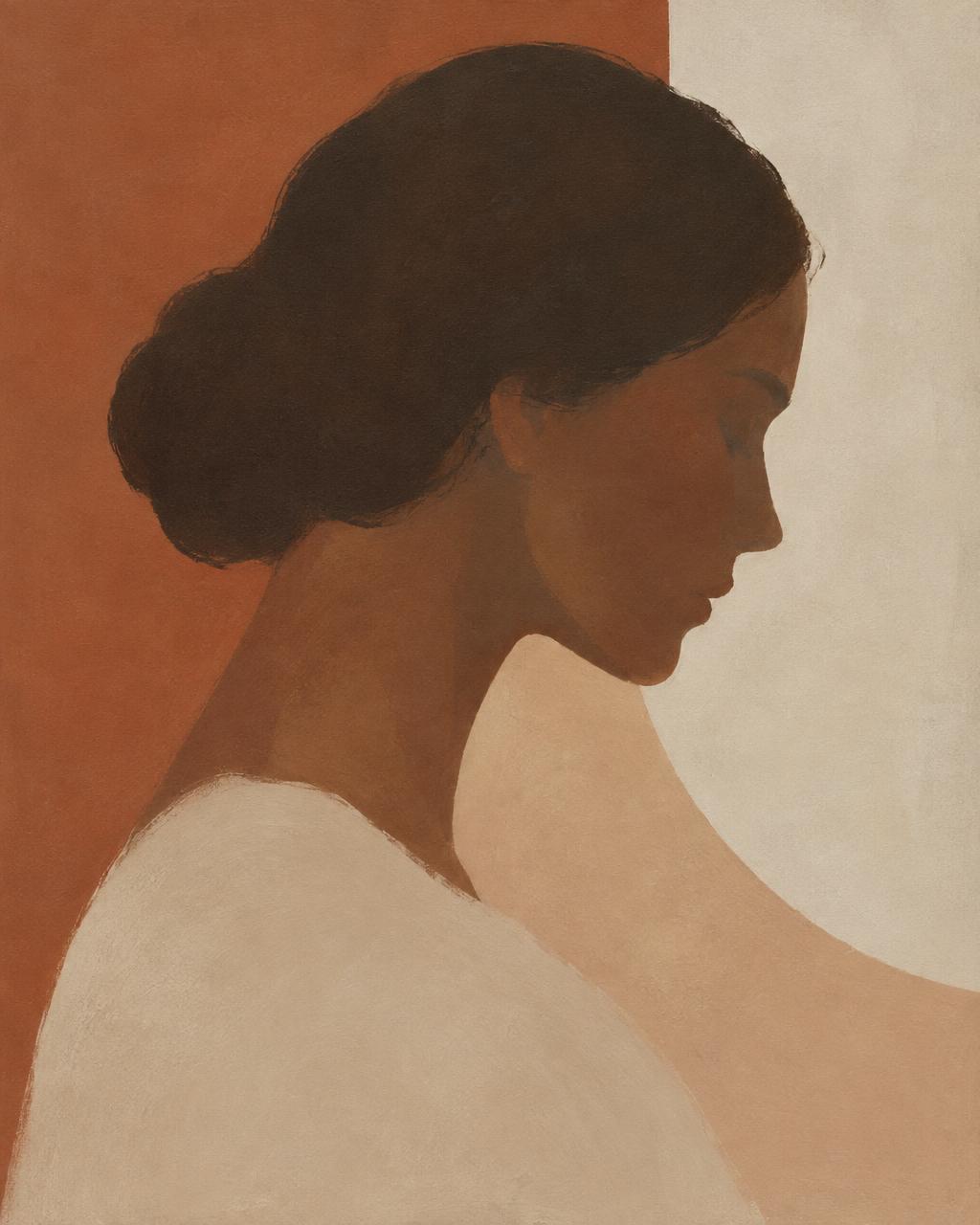 Quiet Profile